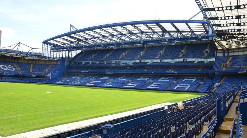 Chelsea bất ngờ tăng giá vé gấp 3 lần