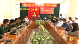 Đồng Tháp hợp tác đào tạo với Khoa Y, ĐHQG TP.Hồ Chí Minh