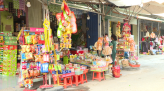 Đồng Tháp bắt đầu trở lại chương trình tiêm chủng vắc xin mở rộng