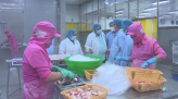 Thứ trưởng Bộ Ngoại giao: Phát huy vai trò hội, đoàn thể trong công tác ngoại giao nhân dân