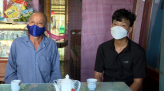Hoa quả khan hiếm dịp rằm tháng Giêng
