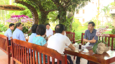 Đồng Tháp: Chuẩn bị đón học sinh mầm non, tiểu học đến trường