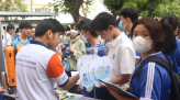 Chuyện nông dân trồng lúa bán cơm