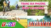 Trang địa phương - Thứ Bảy, 15/02/2025 - H.Tân Hồng