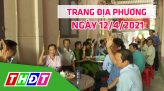 Trang địa phương - Thứ Tư, 21/4/2021 - H.Lai Vung
