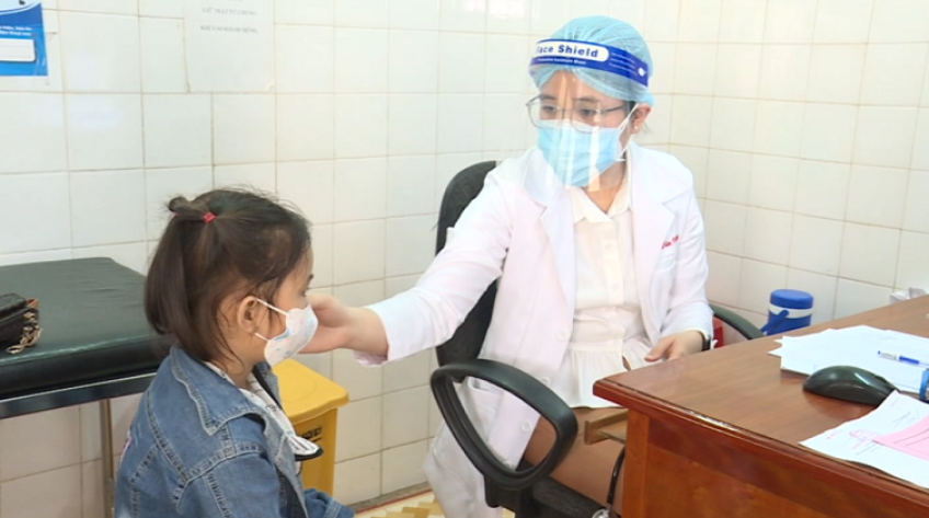 Cảnh báo nguy cơ dịch chồng dịch