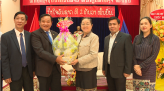 Thúc đẩy hữu cơ để tạo lập môi trường an toàn cho sếu