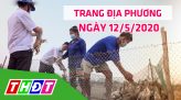 Trang địa phương - Thứ Bảy, 16/5/2020 - H.Tân Hồng