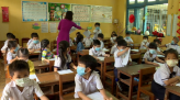 Ứng cử viên đại biểu Quốc hội tiếp xúc cử tri huyện Tháp Mười, Lai Vung