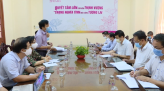 Đề xuất hơn 6 tỷ đồng mua trang thiết bị y tế phòng dịch Covid-19