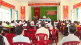 Những mảng tường ấn tượng tô điểm cho thủ phủ đất sen hồng