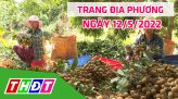 Trang địa phương - Thứ Năm, 19/5/2022 - H.Tam Nông