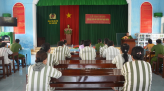 Đoàn công tác Chính phủ khảo sát doanh nghiệp Đồng Tháp