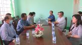 Công tác hội phụ nữ Đồng Tháp phấn đấu “Nơi nào có phụ nữ, nơi đó có hoạt động hội”