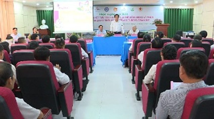 Tạo liên kết để phát triển du lịch cụm phía Đông BBSCL