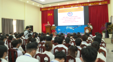 Sa Đéc sắp có dòng sông hoa gắn với chợ nổi trên sông