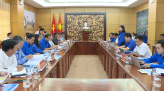 Sa Đéc sắp có dòng sông hoa gắn với chợ nổi trên sông