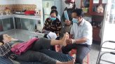 Người qua vùng dịch chủ động cách ly tại nhà