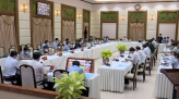 Cần quản lý chặt hơn các khu phong tỏa ở TP.Sa Đéc