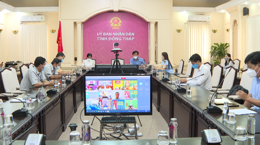 Tình hình tiêu thụ nông sản có nhiều cải thiện