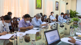 “Chú ý lắng nghe để giải quyết kịp thời bức xúc trong dân”