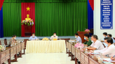 Đề xuất 3 phương án sản xuất, cung ứng hàng hóa sau ngày 15/8