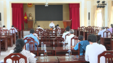 Cần quản lý chặt hơn các khu phong tỏa ở TP.Sa Đéc