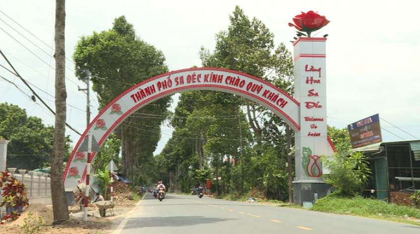 Nâng chuẩn để nâng chất nông thôn mới
