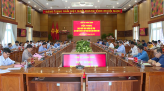 Thăm mô hình nông nghiệp TP.Sa Đéc, Lấp Vò