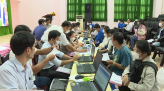 Người dân lo lắng vì ô nhiễm do bụi xi măng