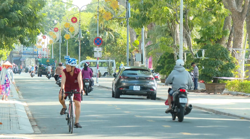 Đi ngược chiều: Đừng vì tiện cho mình mà hại cho người