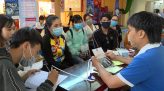 Nước tràn đồng rồi lại rút nhanh, bà con vùng đầu nguồn hụt hẫng