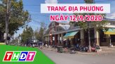 Trang tin địa phương - Thứ ba, 22/9/2020 - Thành phố Sa Đéc