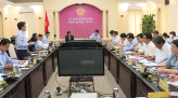 Thông báo triệu tập thí sinh tham dự vòng 2 Tuyển dụng Viên chức 2022