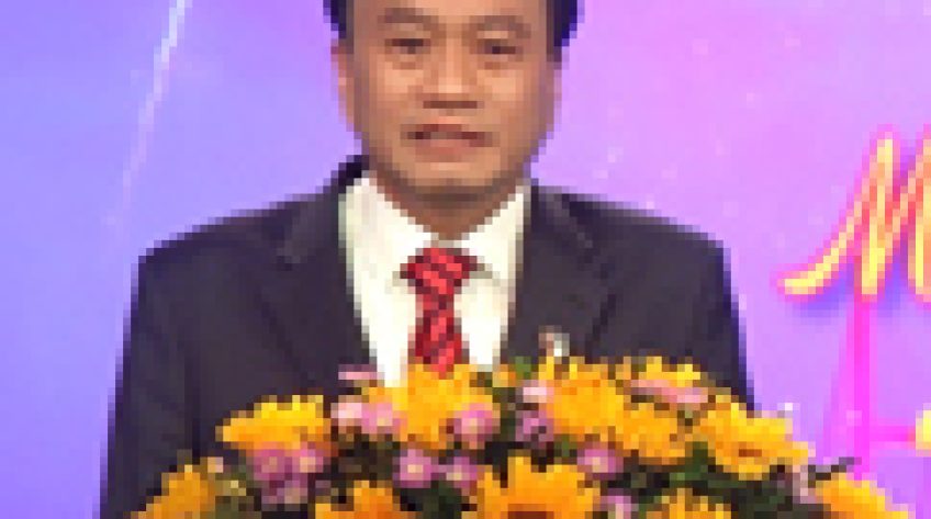 Thư Chủ tịch UBND tỉnh Đồng Tháp nhân Ngày Doanh nhân Việt Nam