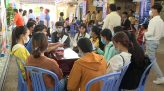 Dự án Máy phun thuốc từ xa đạt giải nhất thi khởi nghiệp Đồng Tháp năm 2020