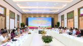 Dự án Máy phun thuốc từ xa đạt giải nhất thi khởi nghiệp Đồng Tháp năm 2020