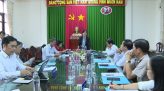 Dự án Máy phun thuốc từ xa đạt giải nhất thi khởi nghiệp Đồng Tháp năm 2020