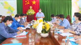 Thư THĐT chúc mừng Ngày Doanh nhân 13/10