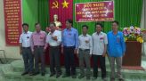 KTXH Sa Đéc duy trì ổn định trong 10 tháng của năm 2020