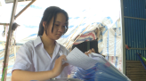 Nhà giáo trẻ đóng góp nhiều sáng kiến trong giảng dạy