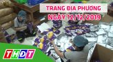 Trang địa phương - Thứ Sáu, 13/12/2019 - Huyện Thanh Bình