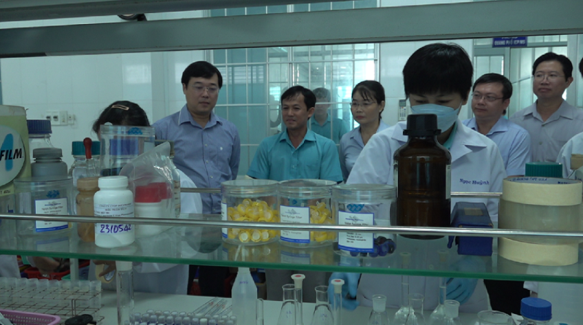 Nâng cao hơn nữa tầm quan trọng của khoa học, công nghệ