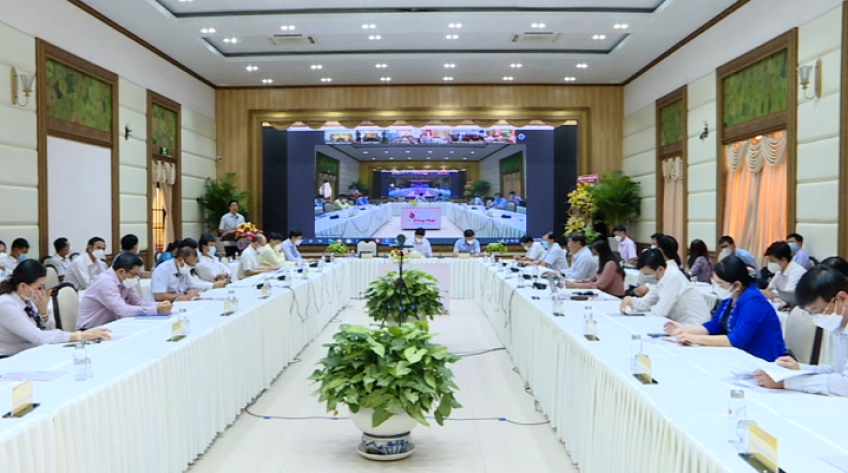 Nông nghiệp Đồng Tháp tiếp tục tăng trưởng