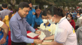 Khuyến mãi kích cầu tiêu dùng mua sắm cuối năm