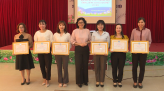Khuyến mãi kích cầu tiêu dùng mua sắm cuối năm