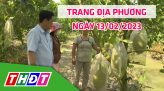 Trang địa phương - Thứ Tư, 22/02/2023 - H.Lai Vung