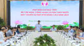 Du lịch nông nghiệp - Đa giá trị ruộng đồng