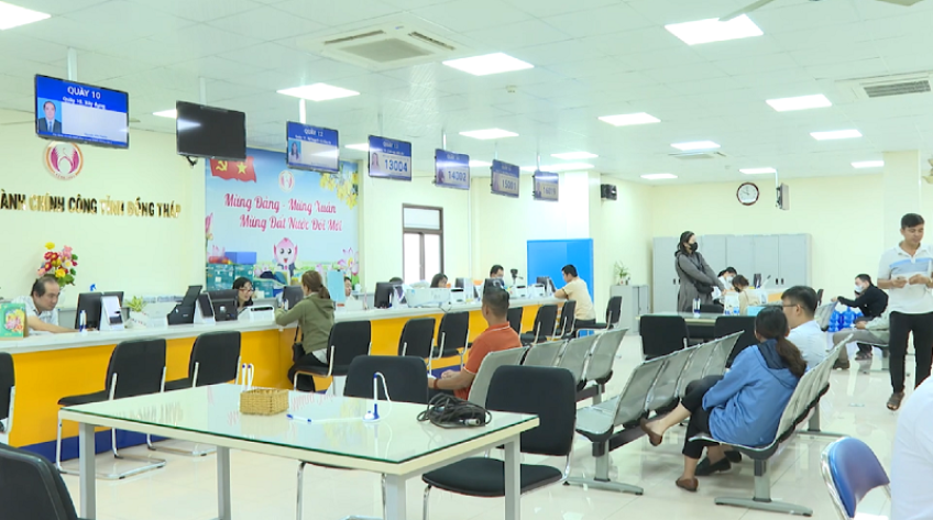 Đồng Tháp: Đảm bảo hoạt động thông suốt sau sáp nhập các sở, ngành