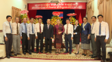 Họp Tiểu ban tuyên truyền bầu cử: Đa dạng hình thức tuyên truyền